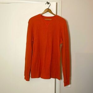 George men’s long sleeve shirt, size L (42-44)